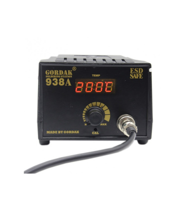 هویه دیجیتال رومیزی وات متغیر گرداگ GORDAK مدل938A