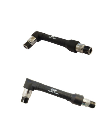 دسته ال L نوک (بیت) خور اوکم OKM