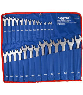 اچار یک سر تخت یک سر رینگی 26 پارچه مستر MASTER