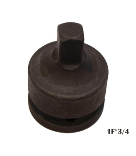 تبدیل 1 اینچی به 3/4 مستر MASTER فشار قوی