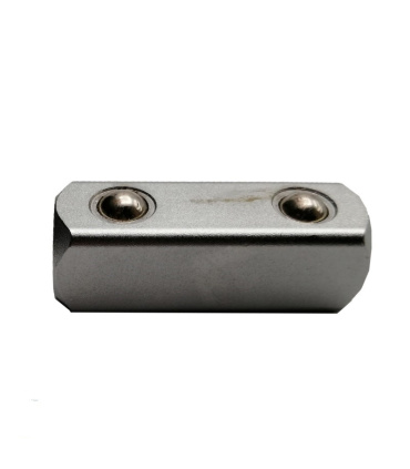 مغزی یدکی دسته جغجغه درایو 1/2 طول 38 میلی متر هنس HANS مدل P4139SP