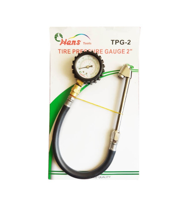 گیج و درجه بادهنس HANS مدل TPG-2