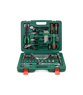 کیف ابزار 148 پارچه هنس HANS مدل TK148