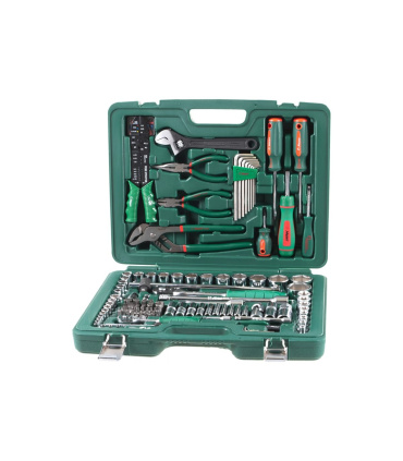 کیف ابزار 158 پارچه هنس HANS مدل TK-158E