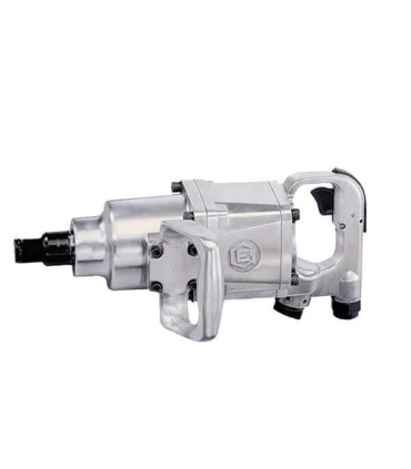 بکس بادی 1 اینچ جنیوس GENIUS مدل سوپر قوی شفت کوتاه 801800