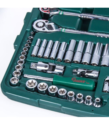 کیف ابزار 163 پارچه هنس HANS مدل TK-163