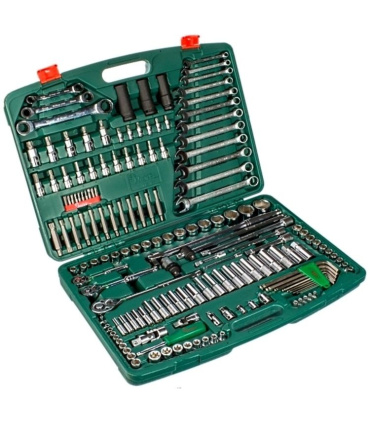 کیف ابزار 163 پارچه هنس HANS مدل TK-163