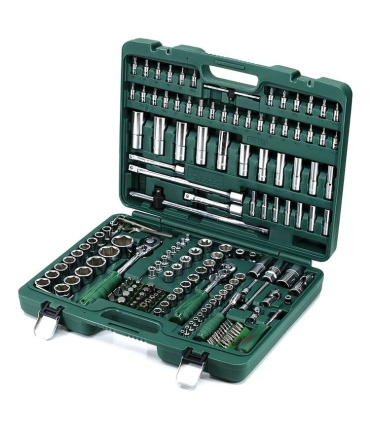 کیف ابزار 177 پارچه هنس HANS مدل TK-177