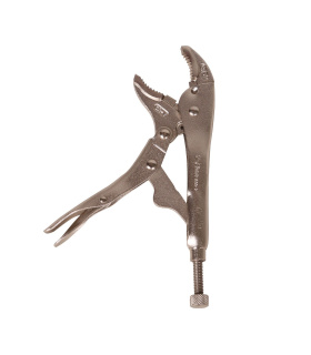 انبر قفلی هنس HANS مدل 1803-7 سایز  7 اینچ