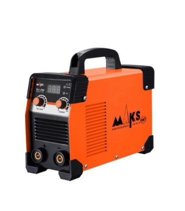 دستگاه جوش اینورتر دیجیتالی 250 آمپر مکس MAKS مدل DJ250