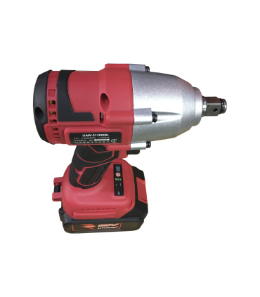 بکس شارژی حرفه ای ادون EDON مدل UAW-21/300BL