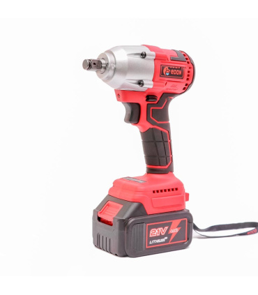 بکس شارژی حرفه ای ادون EDON مدل UAW-21/300BL