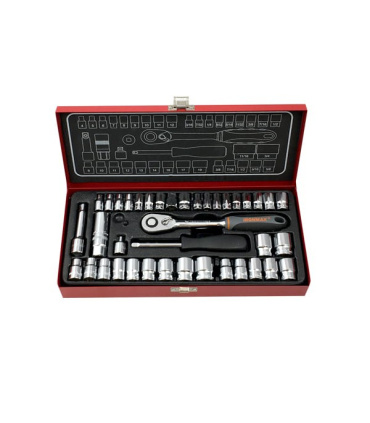 جعبه بکس 40 پارچه آیرون مکس IRON MAKS