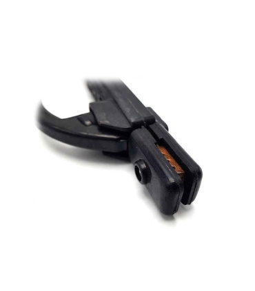 دستگاه جوش اینورتر دیجیتالی 250 آمپر مکس MAKS مدل DJ250