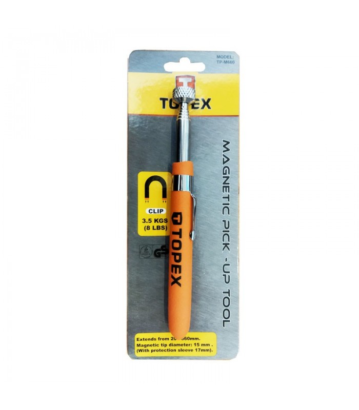 خودکار آهن روبایی تاپکس TOPEX مدل TP-M660 خودکار آهن روبایی تاپکس TOPEX مدل TP-M660