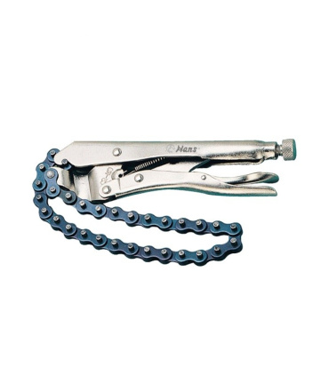 انبر قفلی فیلترباز کن زنجیری هنس HANS مدل 1814