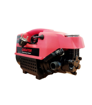 کارواش دینامی 120 بار کریتور CREATOR تکنولوژی ژاپن