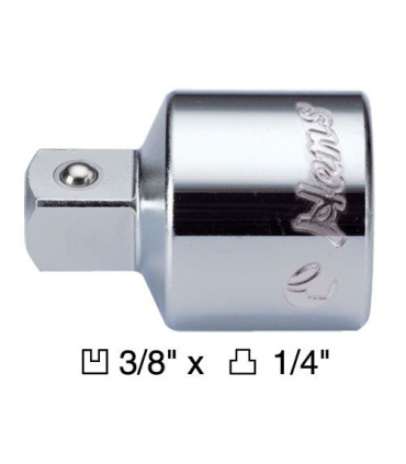 رابط تبدیل 3/8 به 1/4 هنس HANS مدل 3805