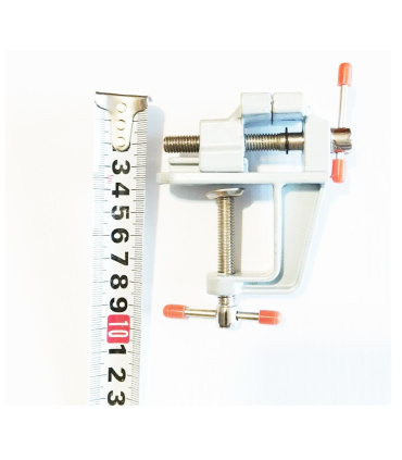 گیره رو میزی مینیاتوری کوچک 10 سانتی