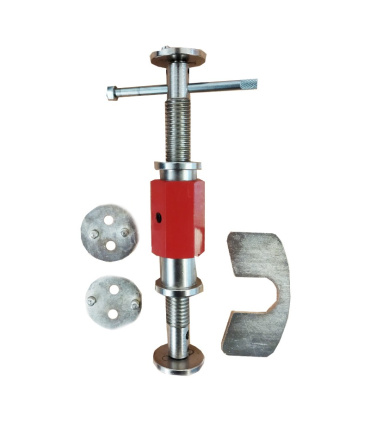 ابزار کالیپر ترمز 3 تایی MS CALIP طرح تاپتول