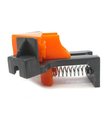 مجموعه 4 عددی گیره 90 درجه گونیوکنج CRONER CLAMP