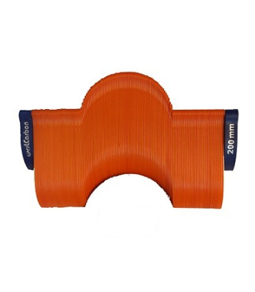 شابلون سوزنی کاربن