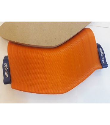 شابلون سوزنی کاربن