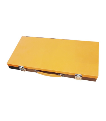 جعبه بکس 27 پارچه فشاری قوی MIG