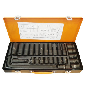 جعبه بکس 27 پارچه فشاری قوی MIG