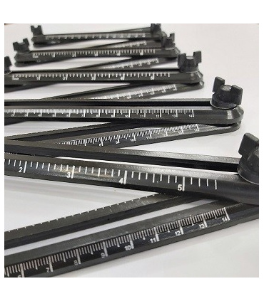 شابلون الگو بردار سانتی پلاس 11 بازو