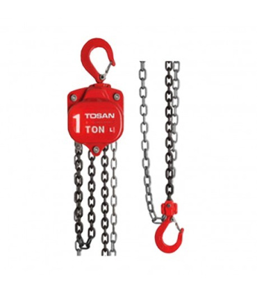 جرثقیل 1 تن توسن TOSAN مدل 2010CB