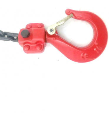 جرثقیل 1 تن توسن TOSAN مدل 2010CB