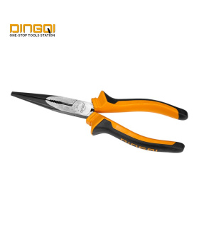 دم باریک سر صاف 8 اینچی دینگی DINGQI مدل 23108