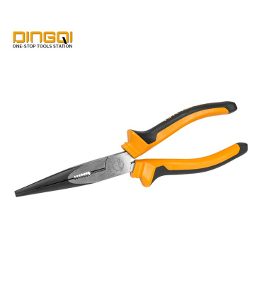 دم باریک سر صاف 8 اینچی دینگی DINGQI مدل 23108