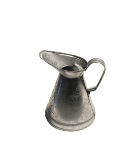 پیمانه روغن نیم لیتری