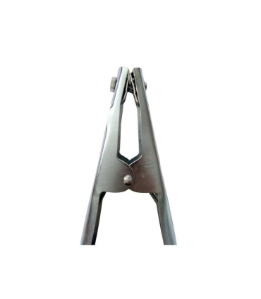 گیره اتصال به زمین هرو HERO مدل 02 ظرفیت 350 آمپر