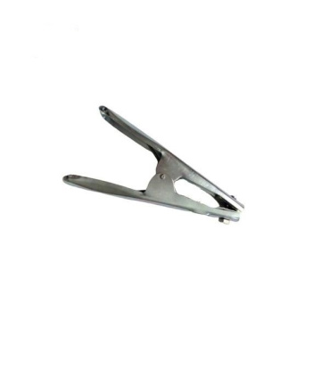 گیره اتصال به زمین هرو HERO مدل 02 ظرفیت 350 آمپر