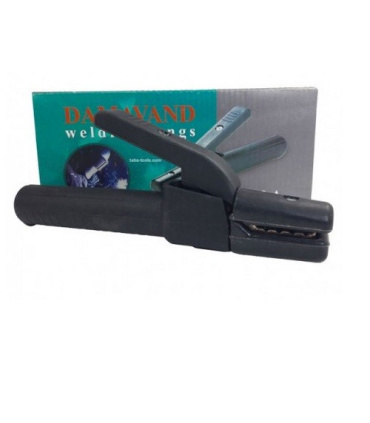 انبر جوشکاری 300 آمپر دماوند DAMAVAND