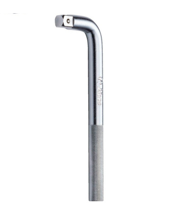 دسته بکس ال L شکل 45 سانتی هنس HANS مدل6777-18V