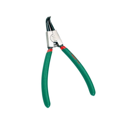 انبر خار جمع کن 7 اینچی سر کج هنس HANS مدل 1857-7