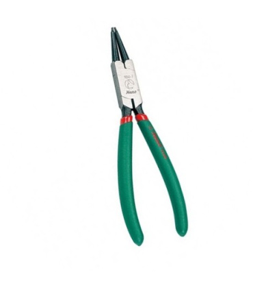 قیمت و خرید انبر خار جمع کن 7 اینچی سر صاف هنس HANS مدل 1850-7