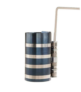 رینگ جمع کن کامیونی 6 اینچی نووا NOVA