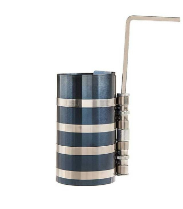 رینگ جمع کن کامیونی 6 اینچی نووا NOVA