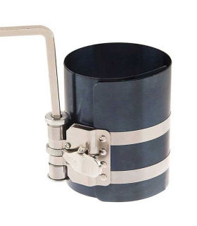 رینگ جمع کن مخصوص نیسان نووا NOVA سایز 4 اینچی