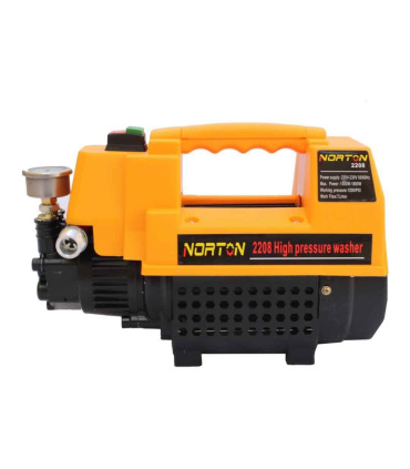 کارواش دینامی اوکم مدل RS3