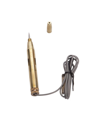 خرید و قیمت تست لامپ و فیوز خودرویی هنس HANS مدل CLT-24