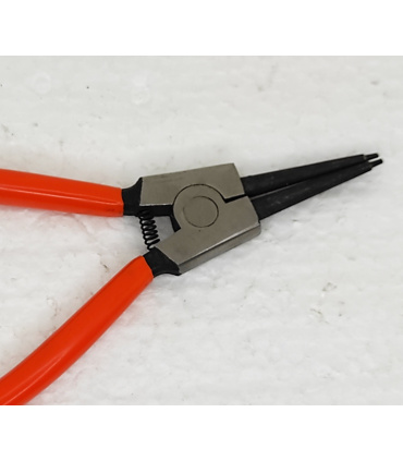 انبر خار باز کن 7 اینچی سر راست فرید FREED