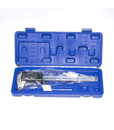 کولیس دیجیتال استیل 15 سانتیمتر برند INSTAR