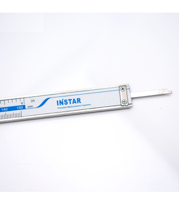 کولیس دیجیتال استیل 15 سانتیمتر برند INSTAR