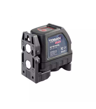 تراز لیزری توسن پلاس TOSAN PLUS مدل M1010CL